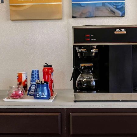 Motel 6-Rolla, Mo エクステリア 写真