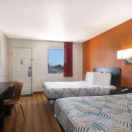 Motel 6-Rolla, Mo エクステリア 写真