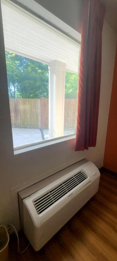 Motel 6-Rolla, Mo エクステリア 写真