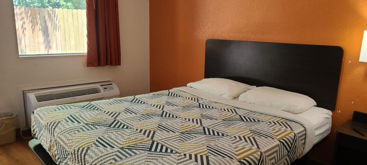 Motel 6-Rolla, Mo エクステリア 写真