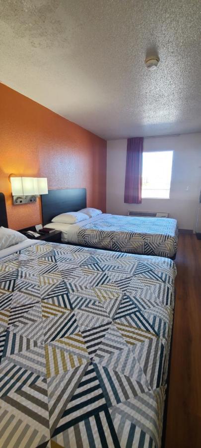 Motel 6-Rolla, Mo エクステリア 写真