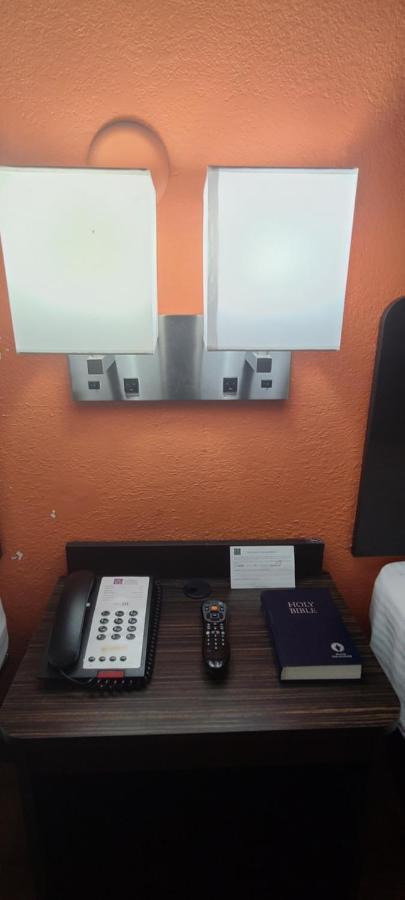 Motel 6-Rolla, Mo エクステリア 写真