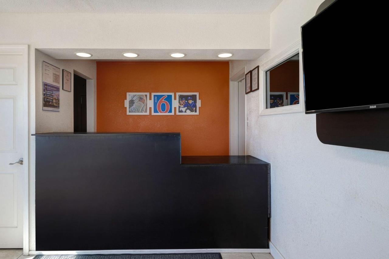 Motel 6-Rolla, Mo エクステリア 写真
