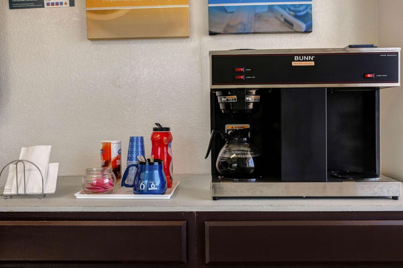 Motel 6-Rolla, Mo エクステリア 写真