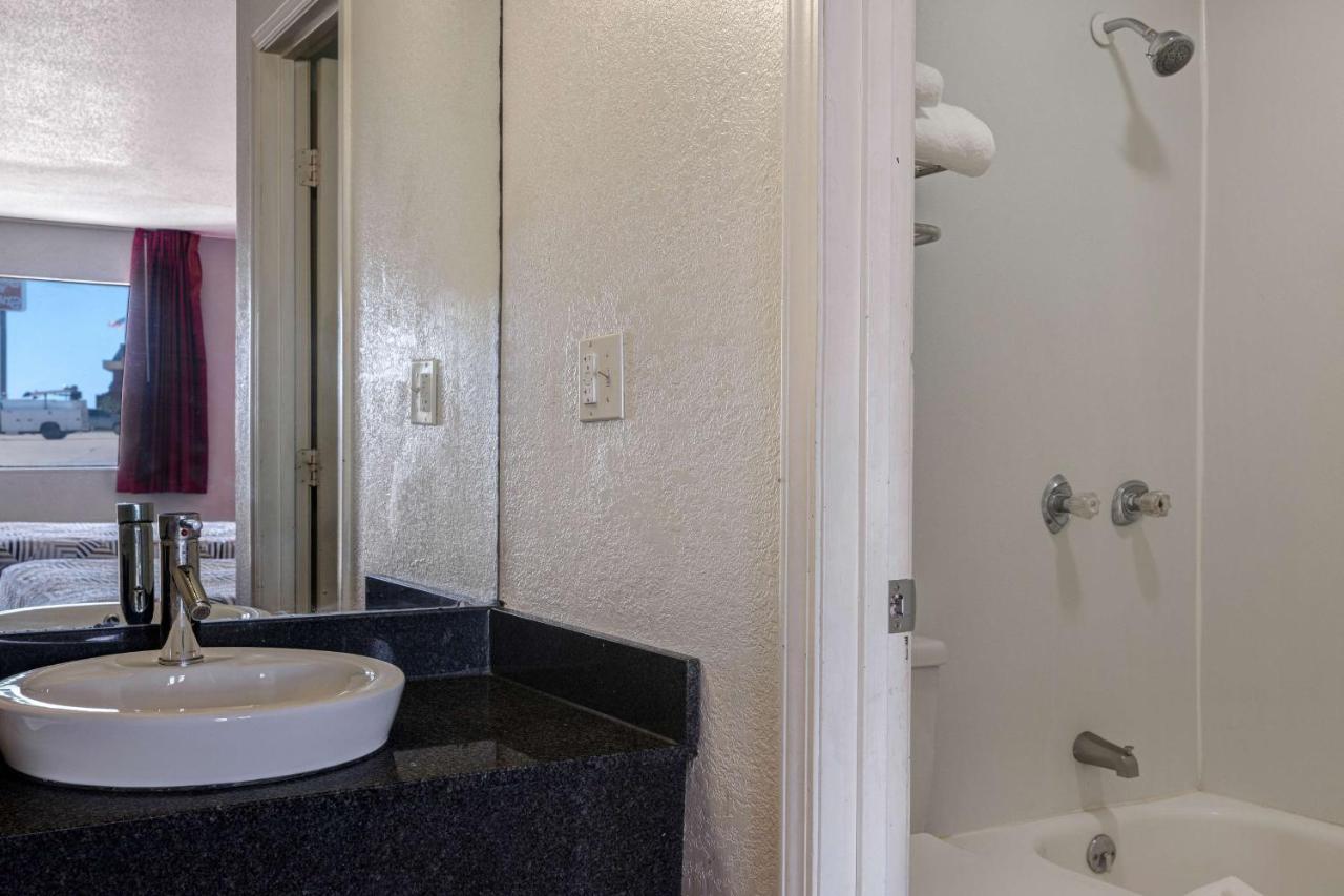 Motel 6-Rolla, Mo エクステリア 写真