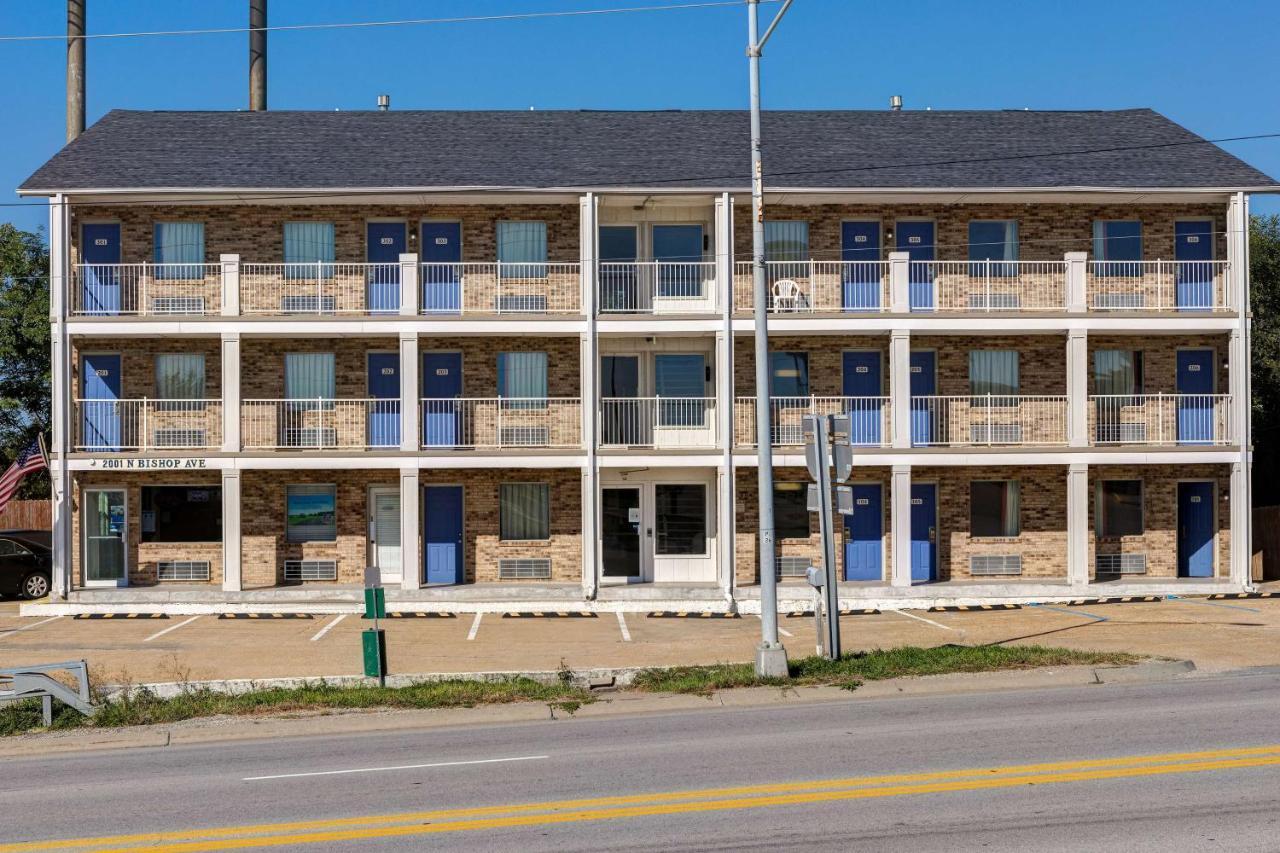 Motel 6-Rolla, Mo エクステリア 写真