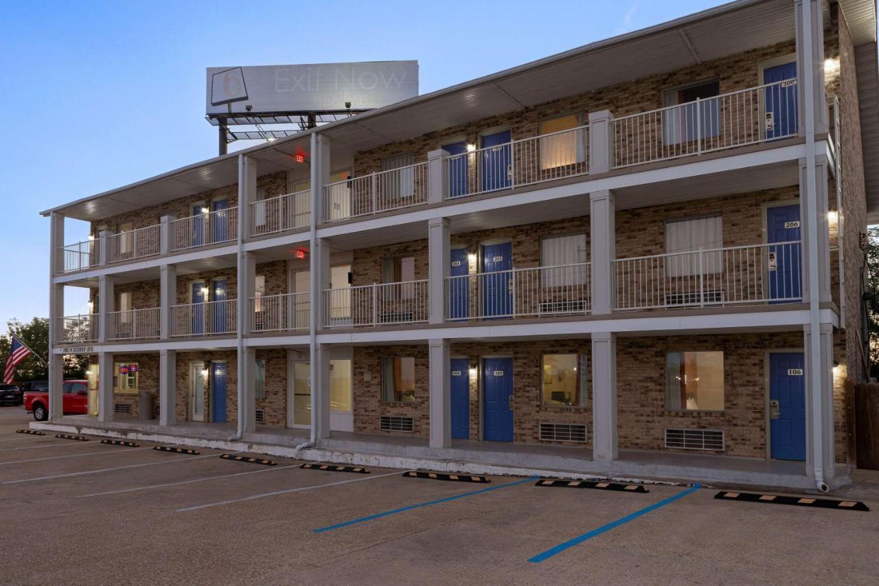 Motel 6-Rolla, Mo エクステリア 写真