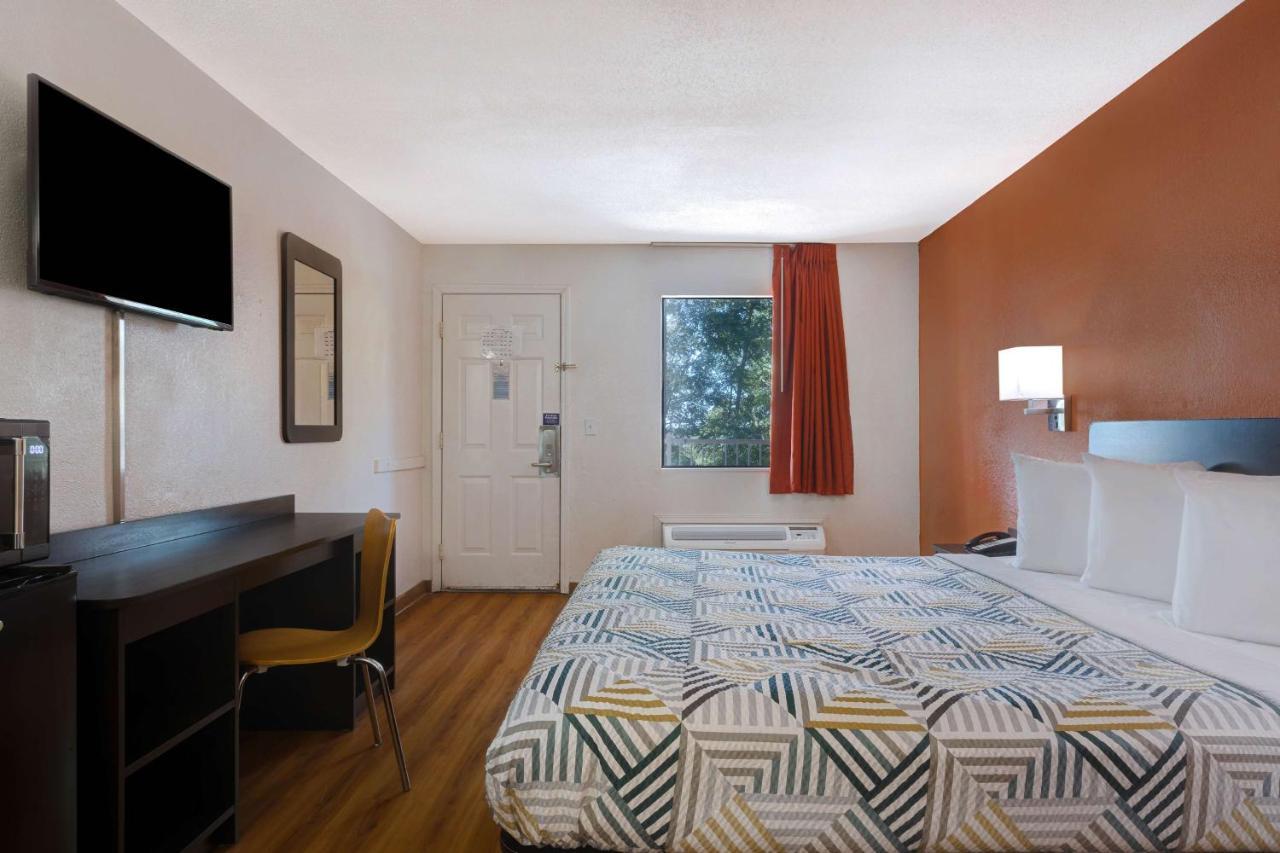 Motel 6-Rolla, Mo エクステリア 写真