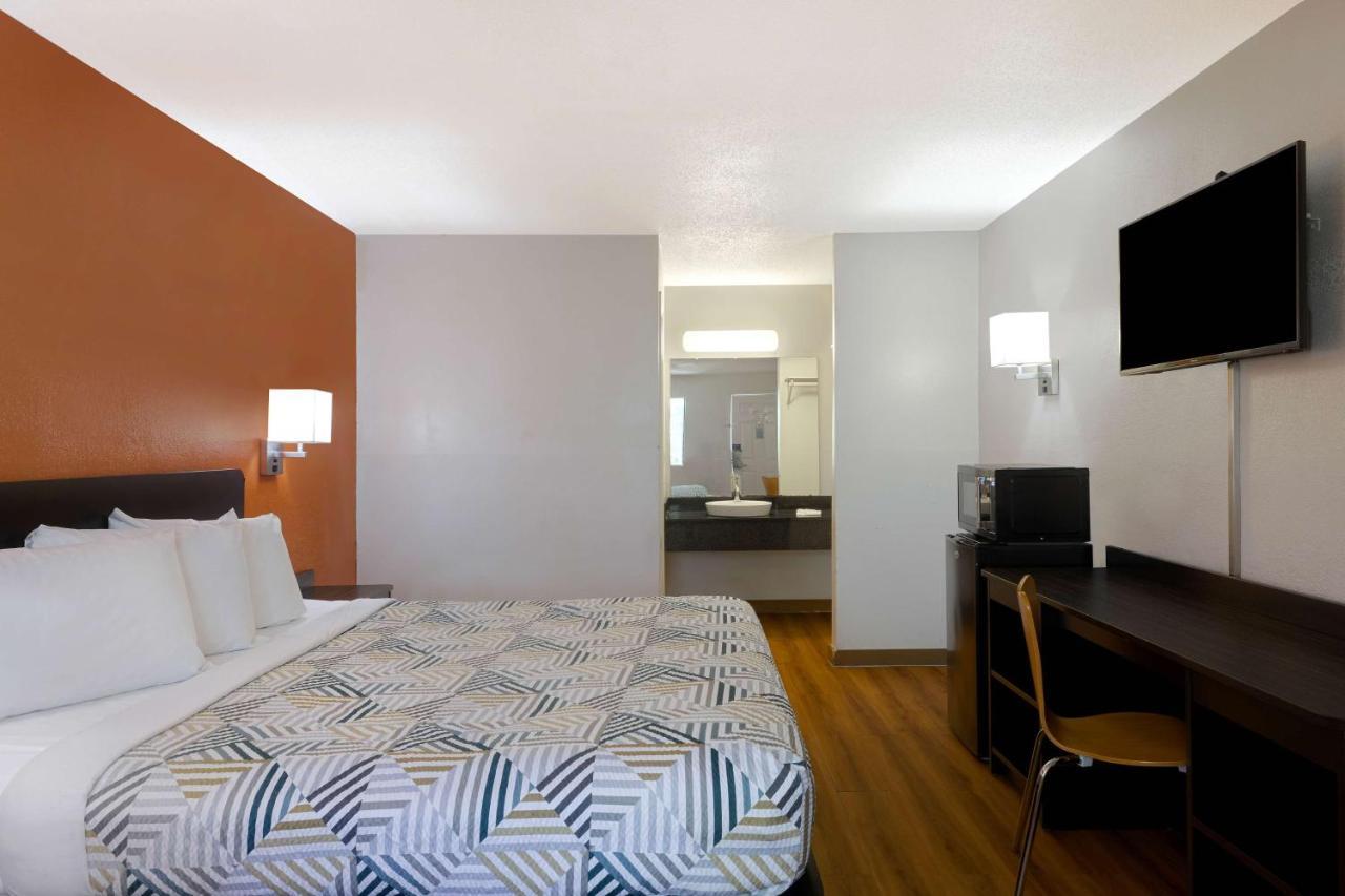 Motel 6-Rolla, Mo エクステリア 写真