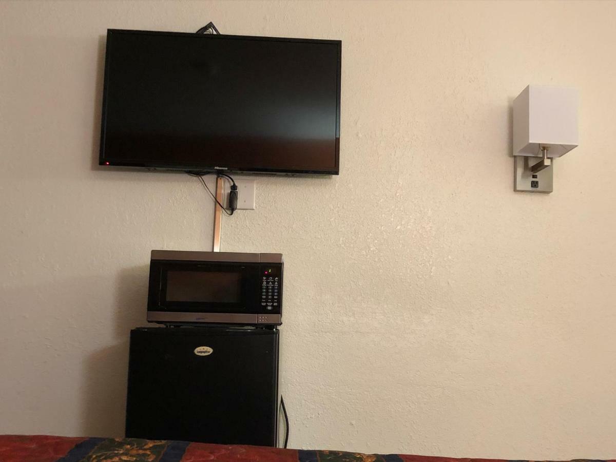 Motel 6-Rolla, Mo エクステリア 写真