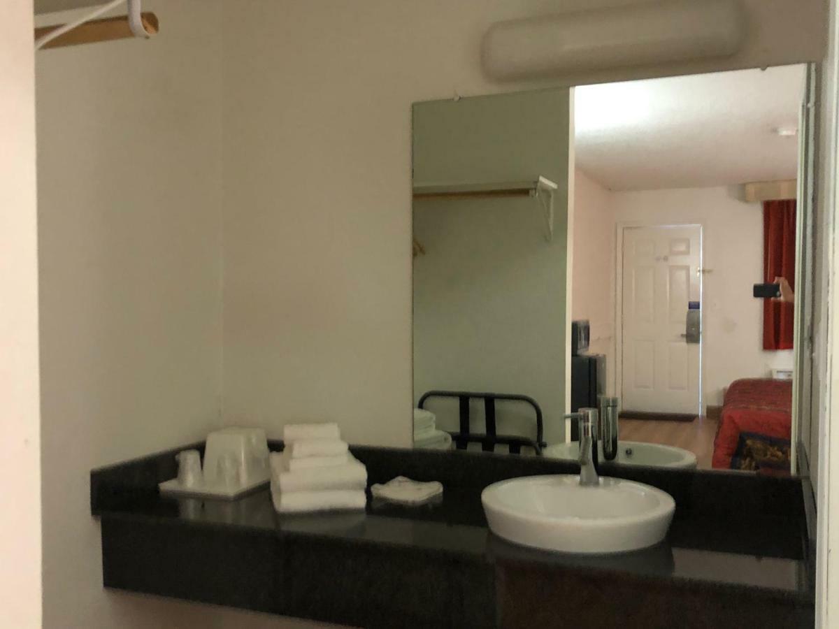 Motel 6-Rolla, Mo エクステリア 写真